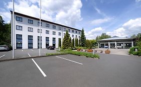 Olympia Hotel Suhl
